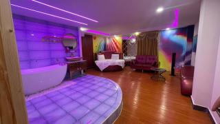 Khách sạn Vườn Kỳ Hòa 2 - Ho Chi Minh - 9
