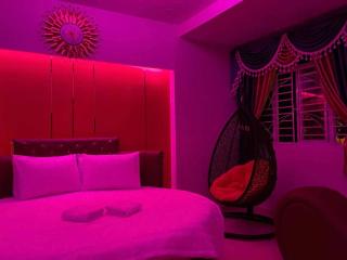 Khách sạn Vườn Kỳ Hòa 2 - Ho Chi Minh - 5