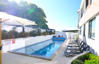Belle Mer Beachfront Apartments - Self Serviced - Mount Maunganui - 4