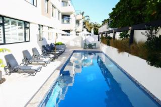 Belle Mer Beachfront Apartments - Self Serviced - Mount Maunganui - 7