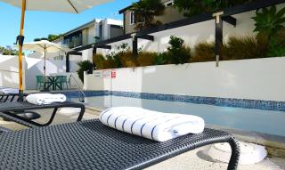 Belle Mer Beachfront Apartments - Self Serviced - Mount Maunganui - 5