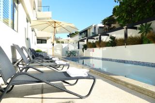 Belle Mer Beachfront Apartments - Self Serviced - Mount Maunganui - 6