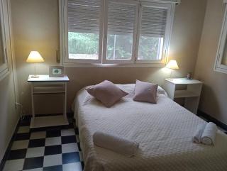 House with private apartment - Villa Anizacate - 0