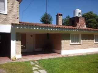 House with private apartment - Villa Anizacate - 9