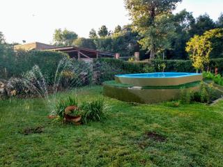 House with private apartment - Villa Anizacate - 8