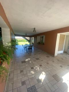 House with private apartment - Villa Anizacate - 4