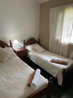 House with private apartment - Villa Anizacate - 3