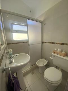 House with private apartment - Villa Anizacate - 1