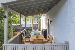 Luxury Beachside 6BR Coastal Paradise~Pool/Hot Tub - Hilton Head Island - 0