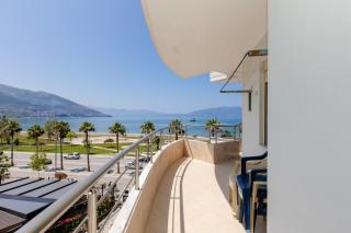 Imperial Visar Apartments Pirro - Vlora - 7