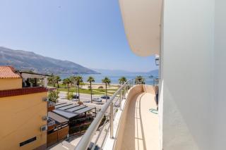 Imperial Visar Apartments Pirro - Vlora - 6