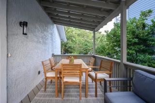 Luxury Beachside 6BR Coastal Paradise~Pool/Hot Tub - Hilton Head Island - 5