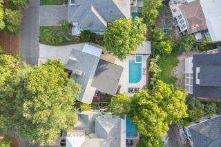 Luxury Beachside 6BR Coastal Paradise~Pool/Hot Tub - Hilton Head Island - 4