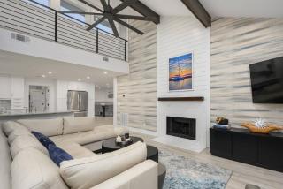 Luxury Beachside 6BR Coastal Paradise~Pool/Hot Tub - 3