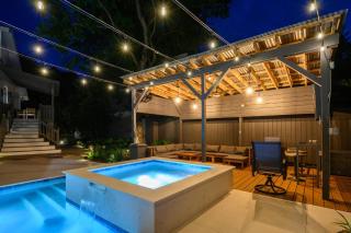 Luxury Beachside 6BR Coastal Paradise~Pool/Hot Tub - Hilton Head Island - 2