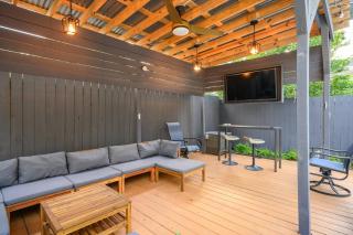 Luxury Beachside 6BR Coastal Paradise~Pool/Hot Tub - 1