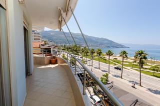 Imperial Visar Apartments Pirro - Vlora - 8