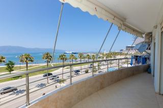 Imperial Visar Apartments Pirro - Vlora - 4