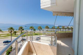 Imperial Visar Apartments Pirro - Vlora - 1