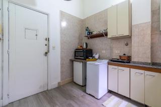 Explora BA, depto céntrico y full equipado - Buenos Aires - 4