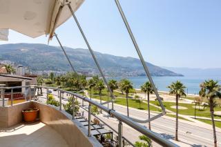 Imperial Visar Apartments Pirro - Vlora - 9