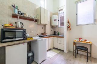 Explora BA, depto céntrico y full equipado - Buenos Aires - 5