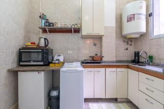 Explora BA, depto céntrico y full equipado - Buenos Aires - 7