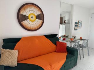 Aquarius Residence Vista Mar - Fortaleza - 9