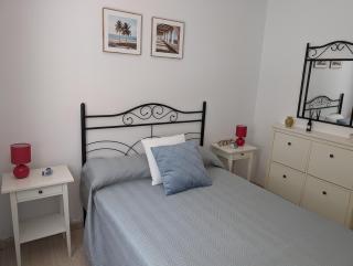 Emma & Carol Luz Canaria - 1