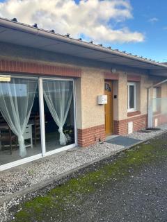 Maison lumineuse à Lens avec parking gratuit - 8