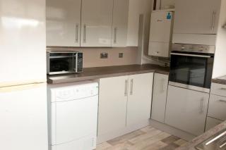 Inbhir Home - A highland gateway - Inshes - 5