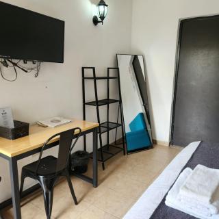 Hospedaje Parras - 7