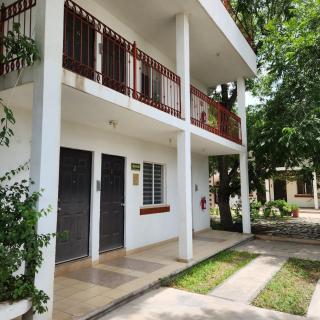 Hospedaje Parras - 3