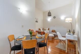 Explora BA, depto céntrico y full equipado - Buenos Aires - 9