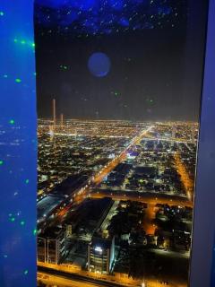 برج رافال - Studio in Rafal Tower - 0