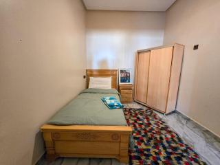 Tamraght Modern Apart - Agadir - 0