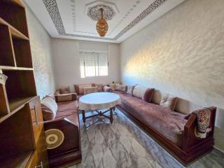 Tamraght Modern Apart - Agadir - 9