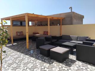 Tamraght Modern Apart - Agadir - 6