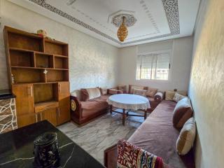 Tamraght Modern Apart - Agadir - 3