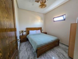 Tamraght Modern Apart - Agadir - 1