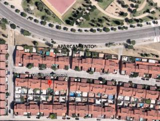 Cuarto Privado Doble en Toledo - Toledo - 5