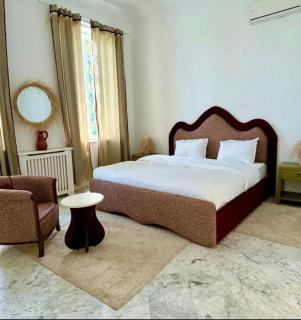 La Maison Tanit - Carthage - 9