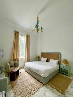La Maison Tanit - Carthage - 6