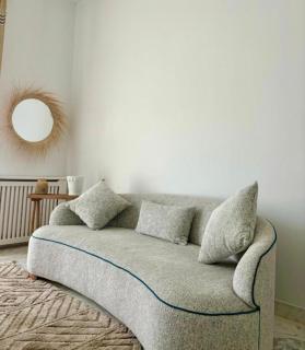 La Maison Tanit - Carthage - 5