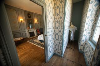 Chateau de Russas, chambre d'hote - Saint-Adjutory - 2