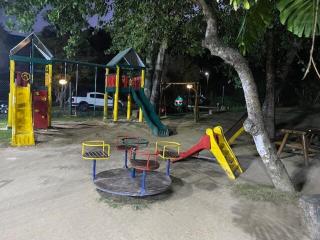 Granja Brasil com Lazer - Itaipava - 5