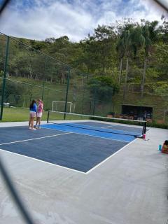 Granja Brasil com Lazer - Itaipava - 3