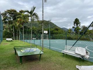 Granja Brasil com Lazer - Itaipava - 2