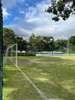 Granja Brasil com Lazer - Itaipava - 1