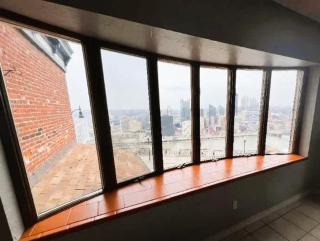 Breathtaking City View 1 Bed Stylish & Serene - Pittsburgh - 0